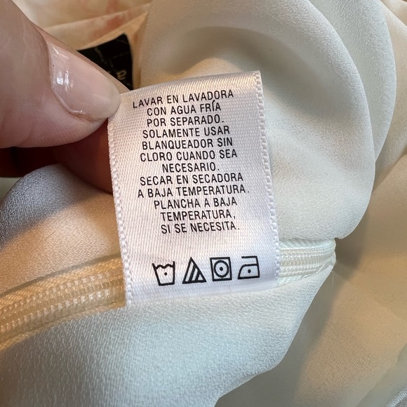 NWT Apostrophe women’s border print skirt, size 20 - Picture 6 of 12